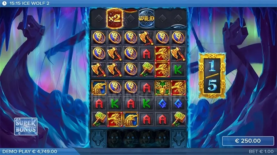 Tips for BET88 Wild West Gold